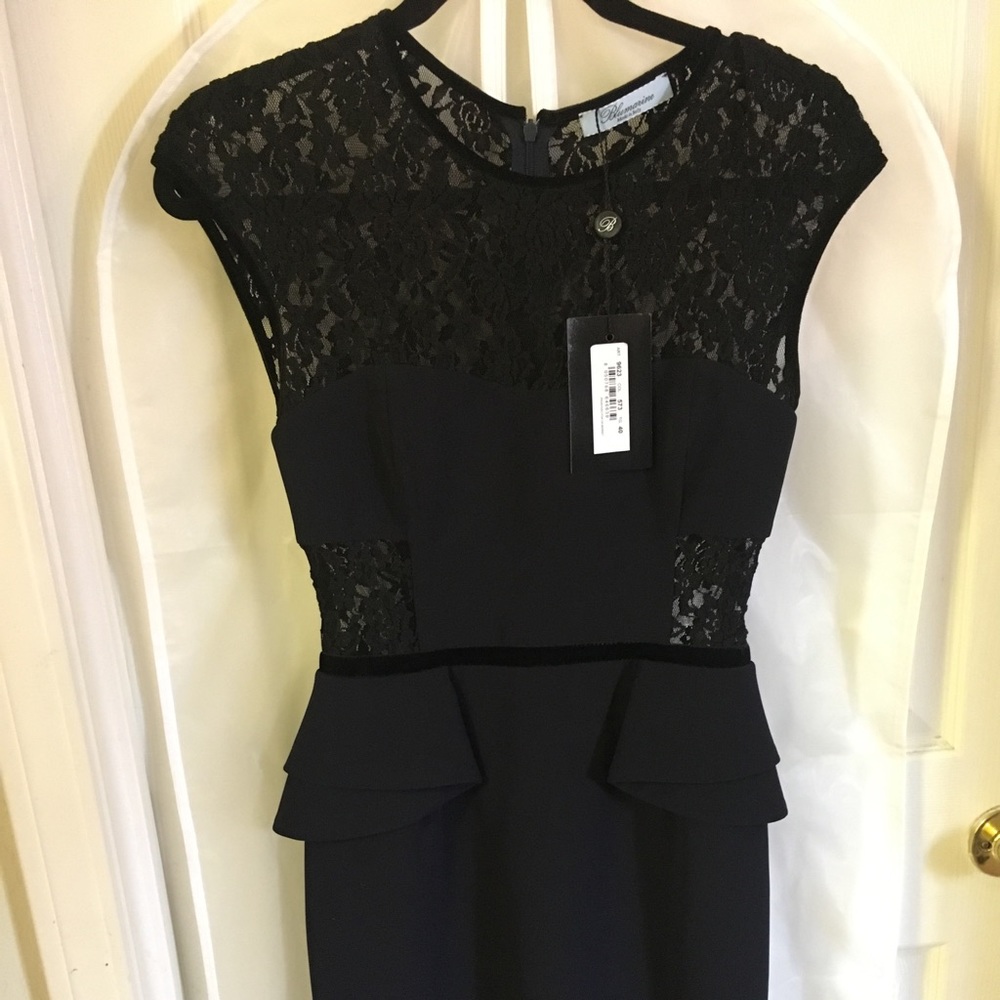 Blumarine NWT Dress - Picture 5 of 8
